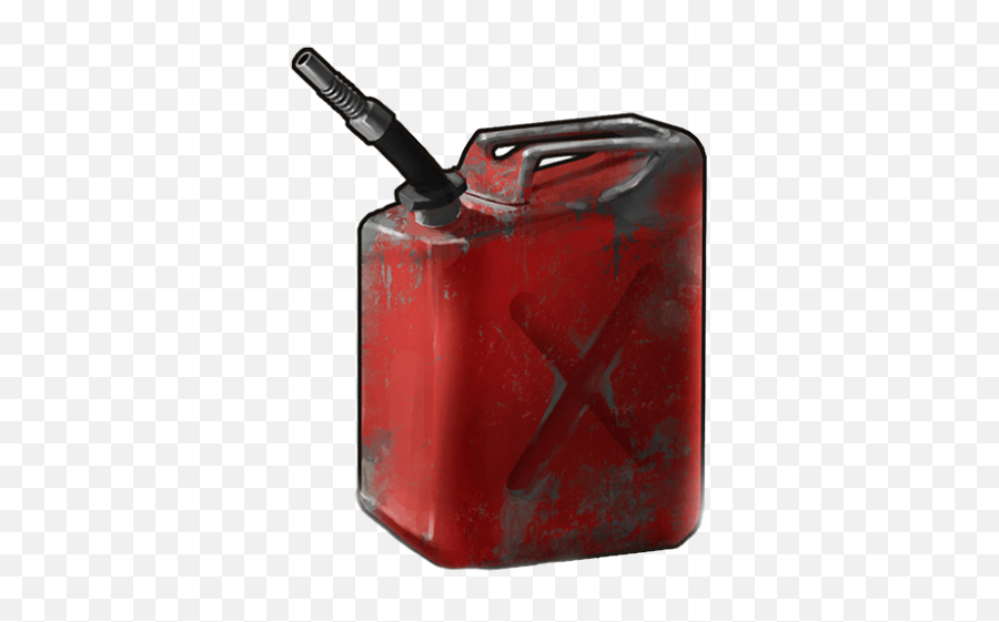 Fillingsystem - Plugins Codefling High Grade Fuel Rust Png,Gas Can Icon