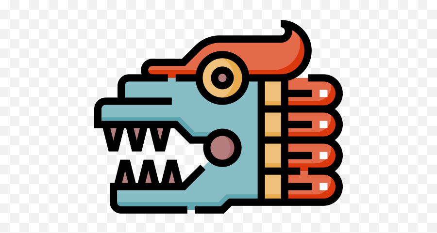 Quetzalcoatl - Free Cultures Icons Language Png,Mm Icon