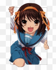 Anime Theme Online Desktop - Wallpaper png