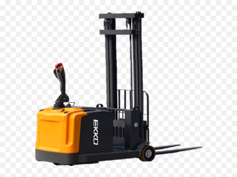 Ekko Ek13 - 130 Counterbalance Walkie Stacker 2860 Lb Cap Forklift Png,Ekko Icon