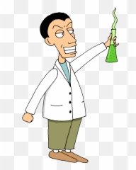 Kid Mad Scientist Png Transparent Ma 995728 - Png Transparent Mad Scientist Png,Scientist Png