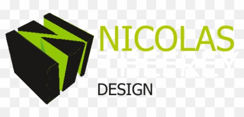 Nicolas Thefrey Logo Download - icon png svg Vertical