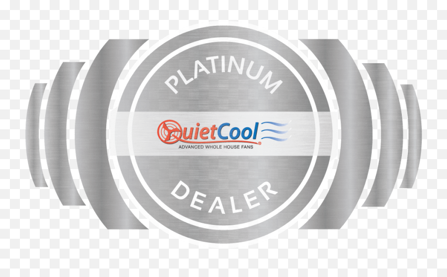 Quietcool Balance Point Heating U0026 Air Conditioning Loveland - Quiet Cool Authorized Dealer Png,Airflow Icon 15 Fan