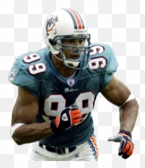 Jason Taylor Career Stats Nflcom - Jason Taylor Miami Dolphins Png,2008 Icon Helmet