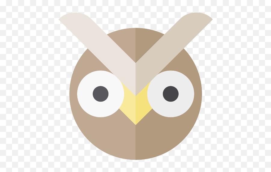 Owl Vector Svg Icon 3 - Png Repo Free Png Icons Soft,Night Owl Icon