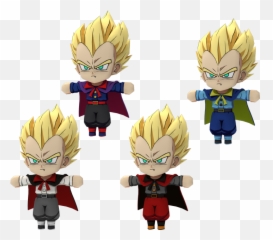 Pc Computer - DRAGON BALL FighterZ Vegeta Halloween png