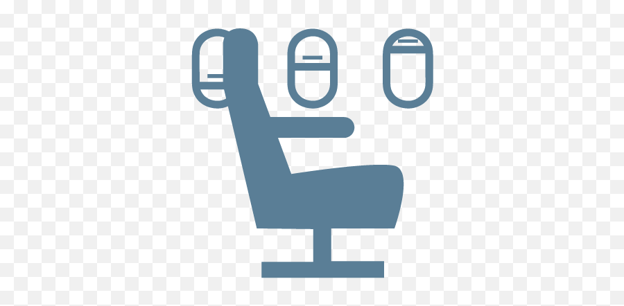 Services Ascent Aviation Swivel Chair Png E - flite Icon A5