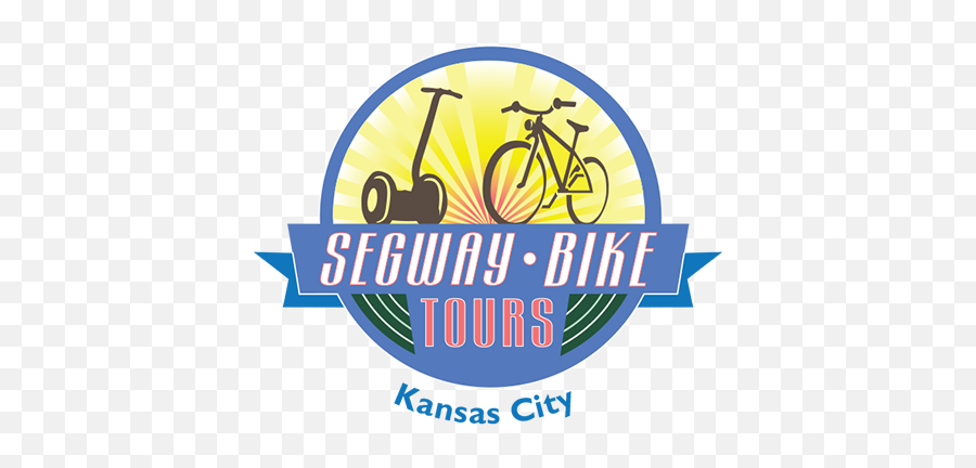 Segway Bike U0026 Stroll Kansas City Tours - Segway Png,Segway Icon