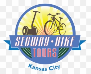 Segway Bike U0026 Stroll Kansas City Tours - png