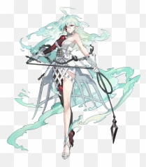 Nora Astral Chronicles Law Of Creation Ii Wiki Fandom - Fictional Character png