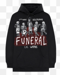 Dead Beuys For Lil Wayne Hoodie - Happiness Over Everything Jhene Aiko Png,Lil Wayne Png