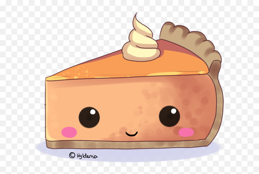 Pies Clipart Cutie Pie - Cute Thanksgiving Drawings Cute Pie Clipart Png,Thanksgiving Transparent