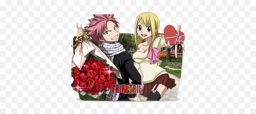 Download La Reine Du Shopping Speed Dating - Fairy Tail Lucy Fictional Character Png,Lucy Icon