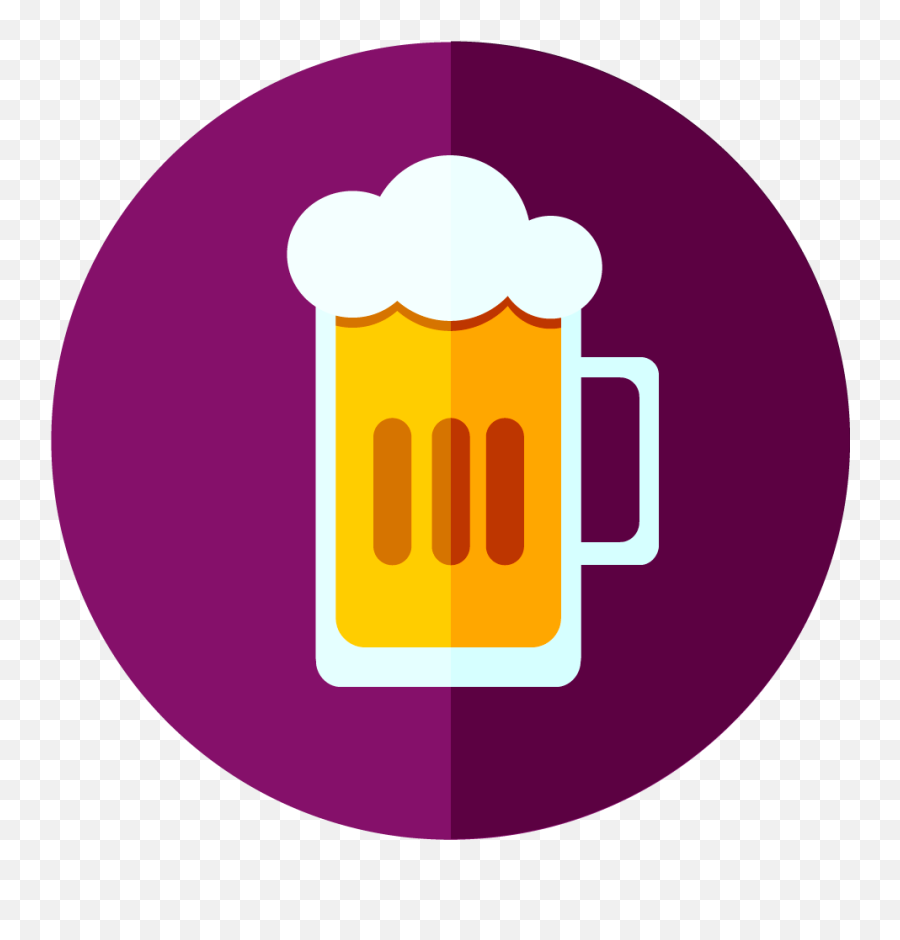 Beer Icon Skillshare Student Project Png Transparent