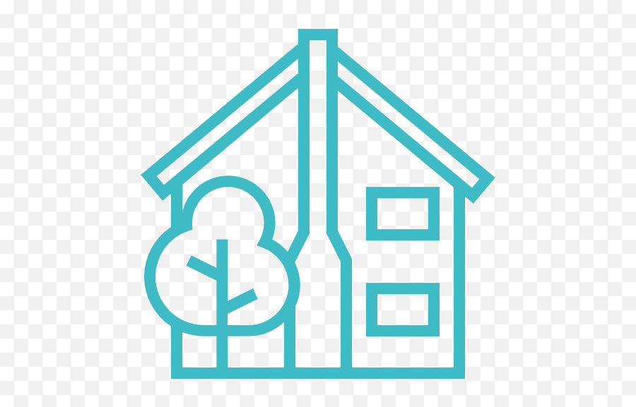 Contruction Constructions Building House Home Free Icon - Build A House Icon Png,Buildings Houses Icon