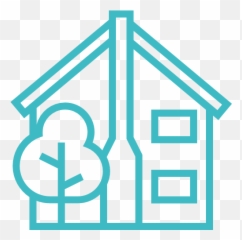 Contruction Constructions Building House Home Free Icon - Build A House png