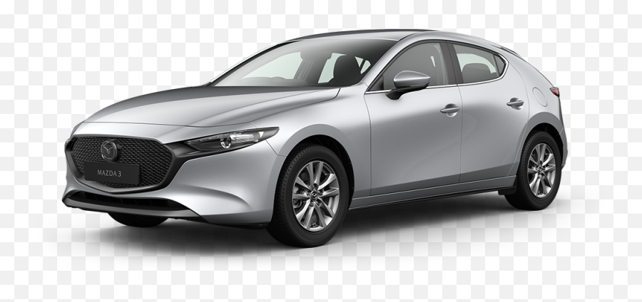 Mazda Cx - 30 Model Comparison Mazda 3 Png,Ecoplex Icon