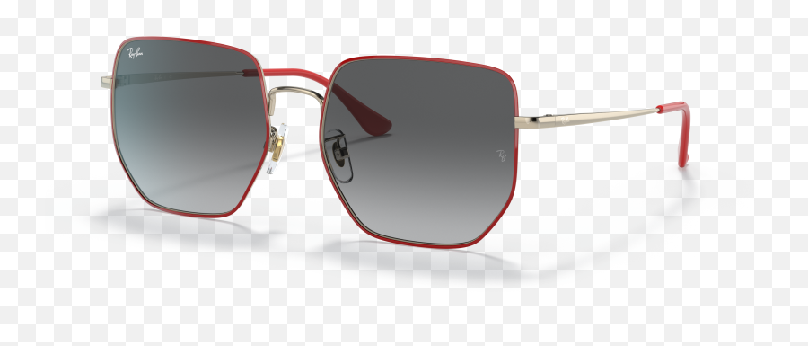 Rb3764d Cny Edition Sunglasses In Red And Grey Ray - Ban Png,Oakley Icon Review