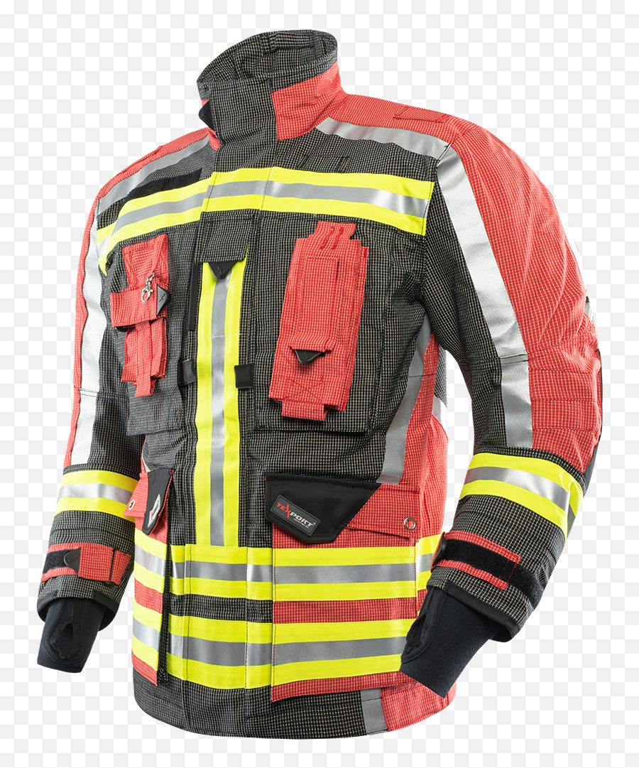 Fire Explorer Jacket - Texport Long Sleeve Png,Icon Mesh Motorcycle Jacket