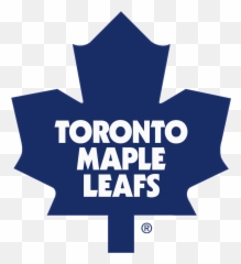 Maple Leaf Logos - Toronto Leafs png