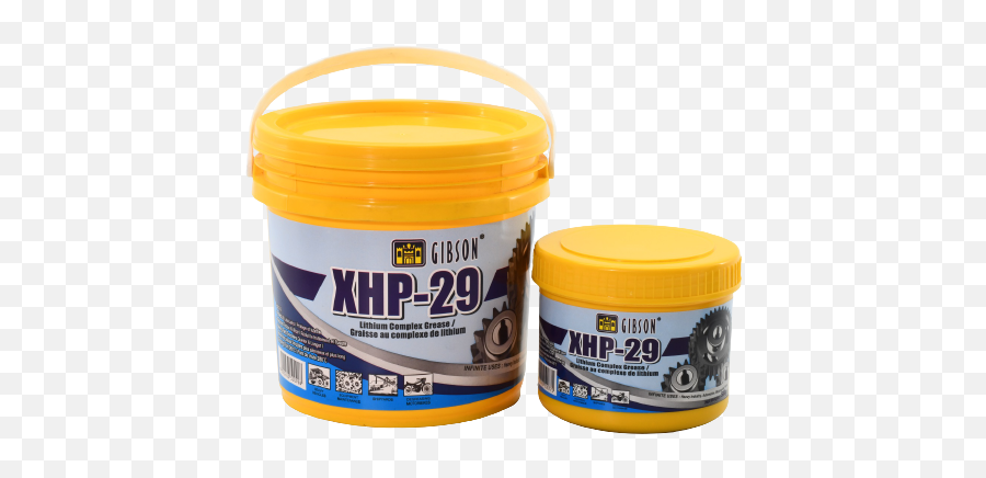 High Quality Gibson Lithium Complex Grease Xhp - 29 Paste Png,Moly Grease For Uca Icon