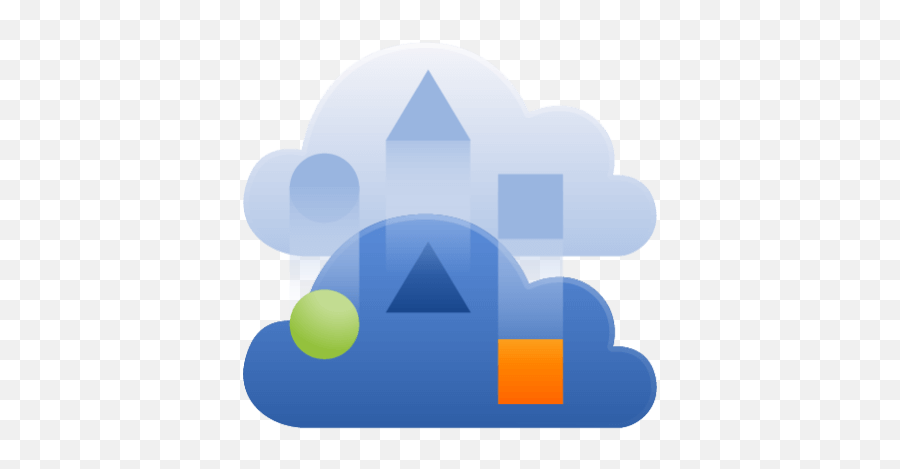 Data Protection Solutions For Any Environment U0026 Business Size - Vertical Png,Google Backup And Sync Icon Missing