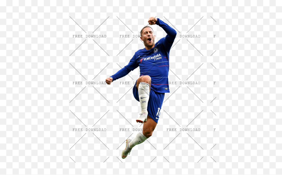 Eden Hazard Dg Png Image With Transparent Background - Photo Football,Football Transparent Background