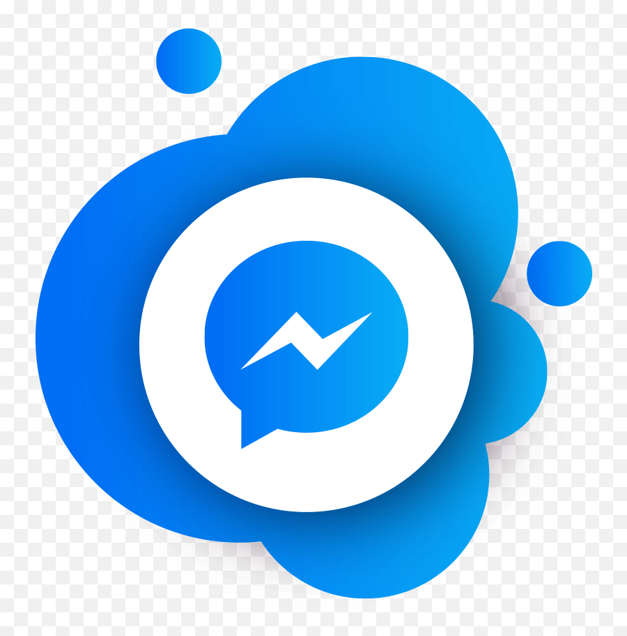 If You Need Service But Are Self Isolating Then Can - Hamburg Png,Facebook Messenger Logo