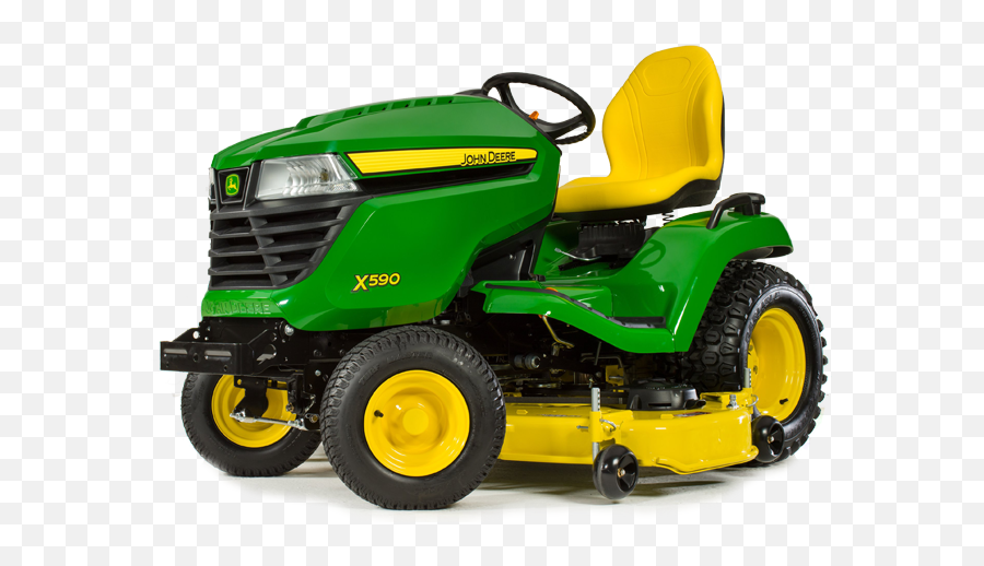 John Deer Dealer In Echo Bay - Northshore Tractor Ontario John Deere X500 Lawn Mower Png,John Deere Tractor Png