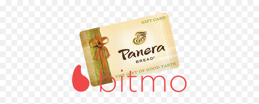 Free 5 Panera Bread Gift Card - Hunt4freebies Paper Png,Panera Logo Png