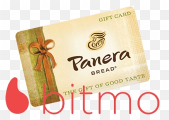 Free 5 Panera Bread Gift Card - Hunt4Freebies Paper png