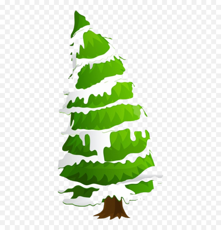Christmas Pine Tree Png Clipart Mart - Free Xmas Tree Png,Evergreen Png
