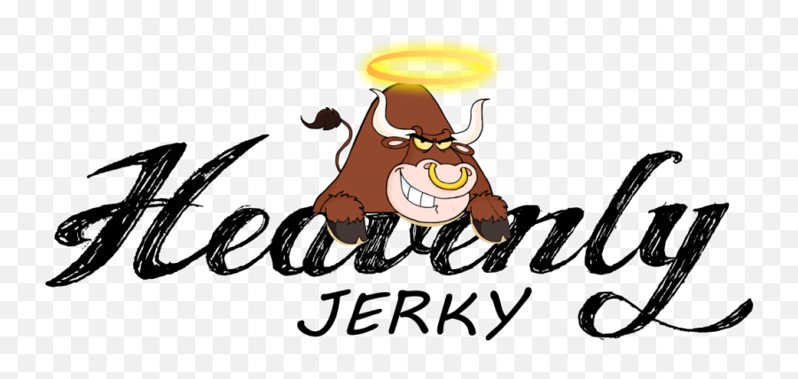 Energizer Beef Jerky - Heavenly Beef Jerky Cartoon Png,Energizer Logo