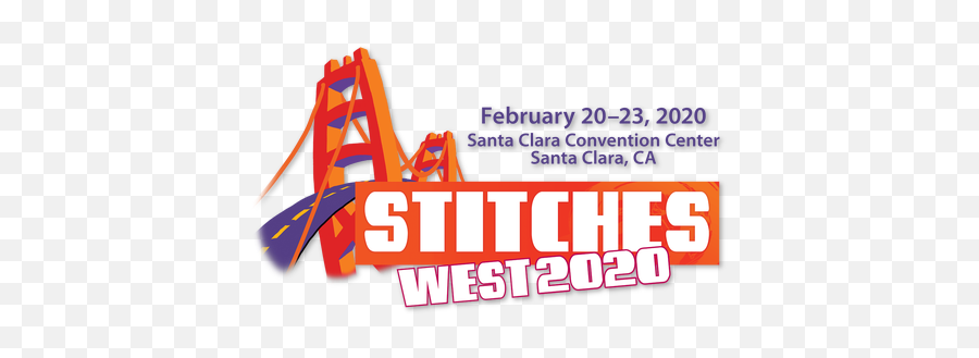 Stitches West 2020 San Jose Museum Png