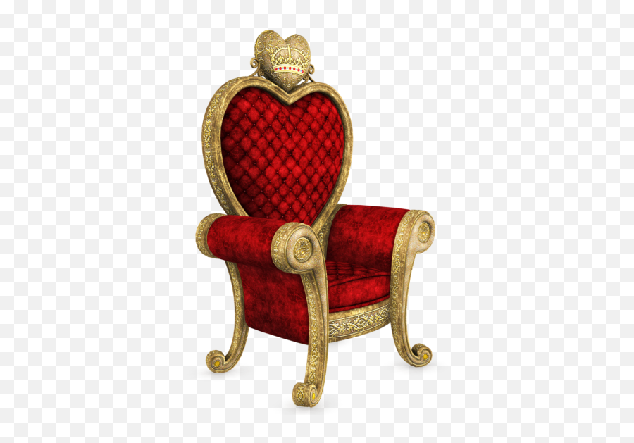 Throne Clipart Photo - 19941 Transparentpng Transparent King Chair Png,Throne Chair Png