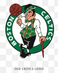 Black Ego - BOSTON CELTICS LOGO REDESIGN Boston Celtics Logo Gif png