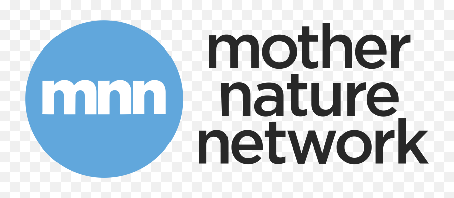 Mother Nature Network - Mother Nature Network Logo Png,Network Logo