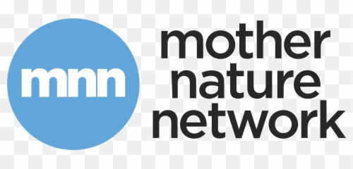 Mother Nature Network - Logo Png