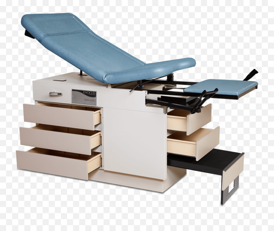 Regency Obgyn Exam Tables U2014 Enochs Examining Room Furniture - Examination Table Png,Tables Png