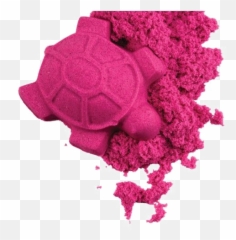 Kinetic Sand Png High - Quality Image Png Arts Turtle,Sand Png