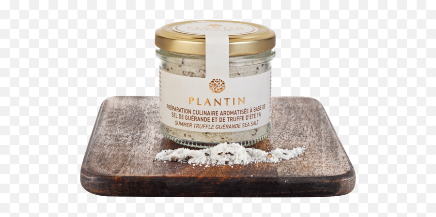 Summer Truffle Guerande Sea Salt 100g - The Good Food Network Truffle Png,Salt Png