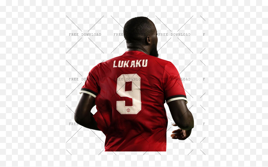 Romelu Lukaku Bg Png Image With Transparent Background Aku