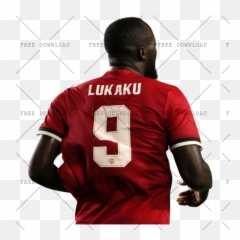 Romelu Lukaku Bg Png Image With Transparent Background Aku