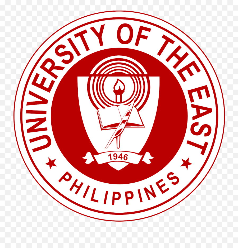 University Of The East - University Of The East Philippines Png,Logo Circle Png