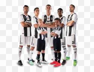 Juventus Academy Training Camp Png
