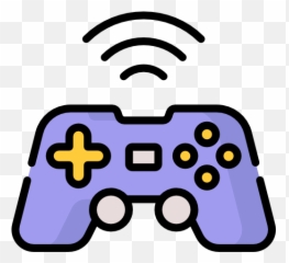 Joystick - Free Computer Icons De Controle De Videogame Png,Video Games Png
