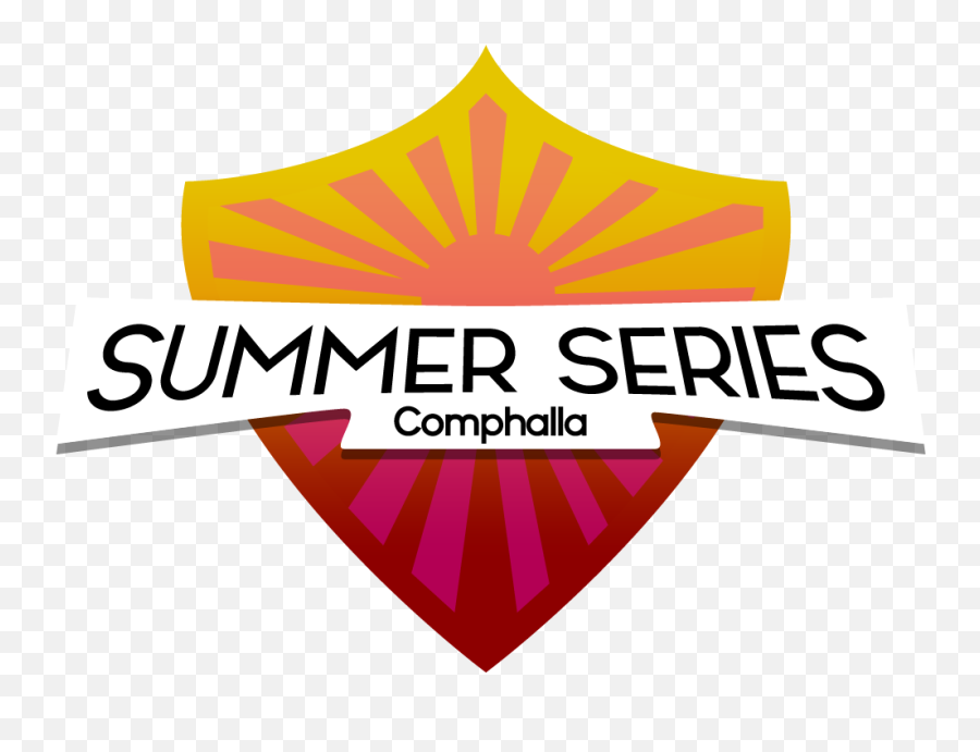 Summer Series Logo - Graphic Design Png,Brawlhalla Logo