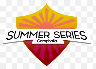 Summer Series Logo - Graphic Design Png,Brawlhalla Logo
