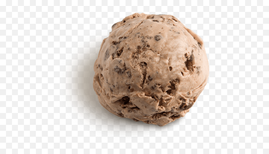 Chocolate Hazelnut Ice Cream - Chocolate Ice Cream Png,Hazelnut Png