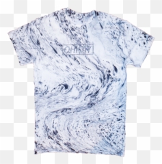 Black Marble Tee Ohkay Png